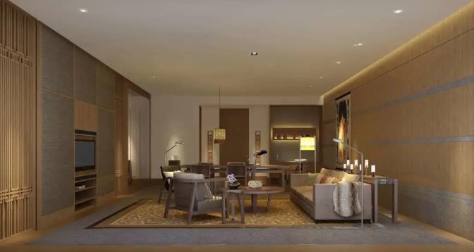 5家三亚爆款亲子酒店，躺看阳光沙滩和海浪9