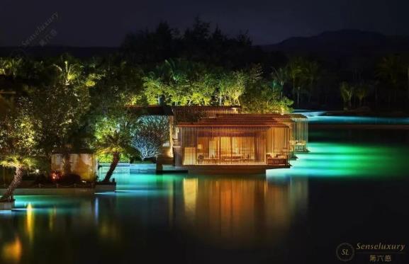 5家三亚爆款亲子酒店，躺看阳光沙滩和海浪15