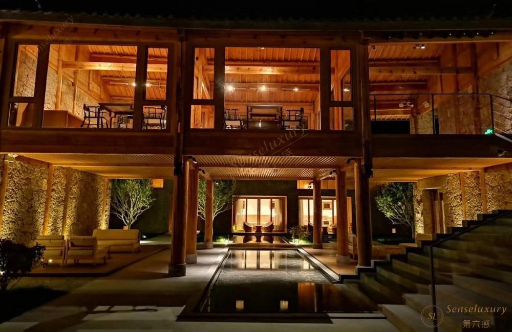 暑期来丽江度假住这几个别墅，是个非常不错的体验3