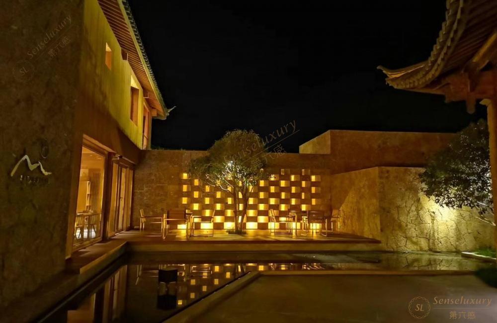 暑期来丽江度假住这几个别墅，是个非常不错的体验4