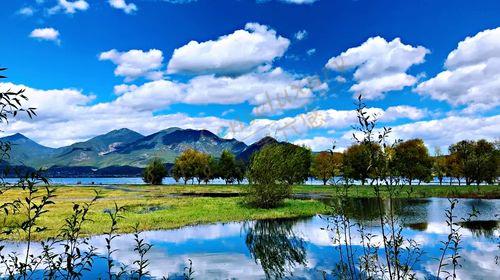 暑期丽江自由行,去哪里玩比较好呢?6