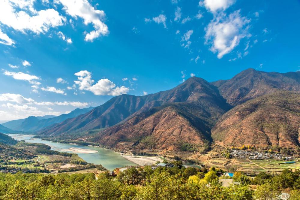 云南丽江最新旅游攻略,带你玩转丽江!1