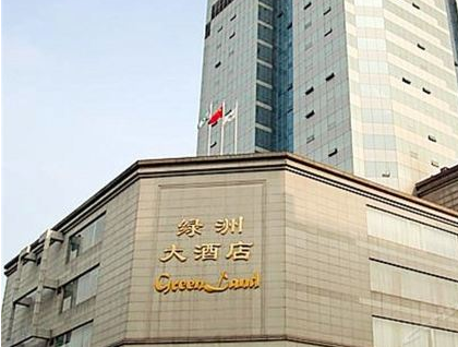 成都春熙路附近都有哪些性价比较高的酒店?3