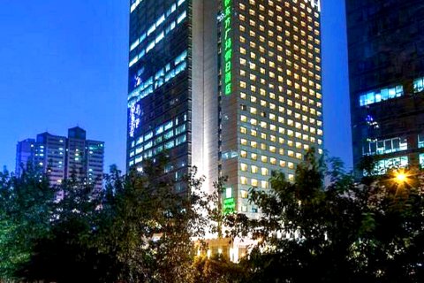 成都春熙路附近都有哪些性价比较高的酒店?5