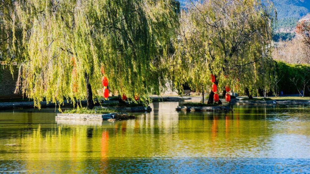 选择去丽江旅游，首先要知道一些注意事项2