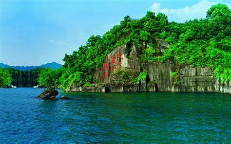 杭州千岛湖二日游线路推荐，感受鱼米之乡的魅力6