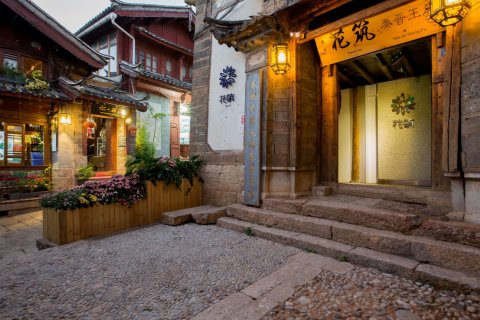 云南丽江旅游住宿推荐，丽江住宿都有哪些？4