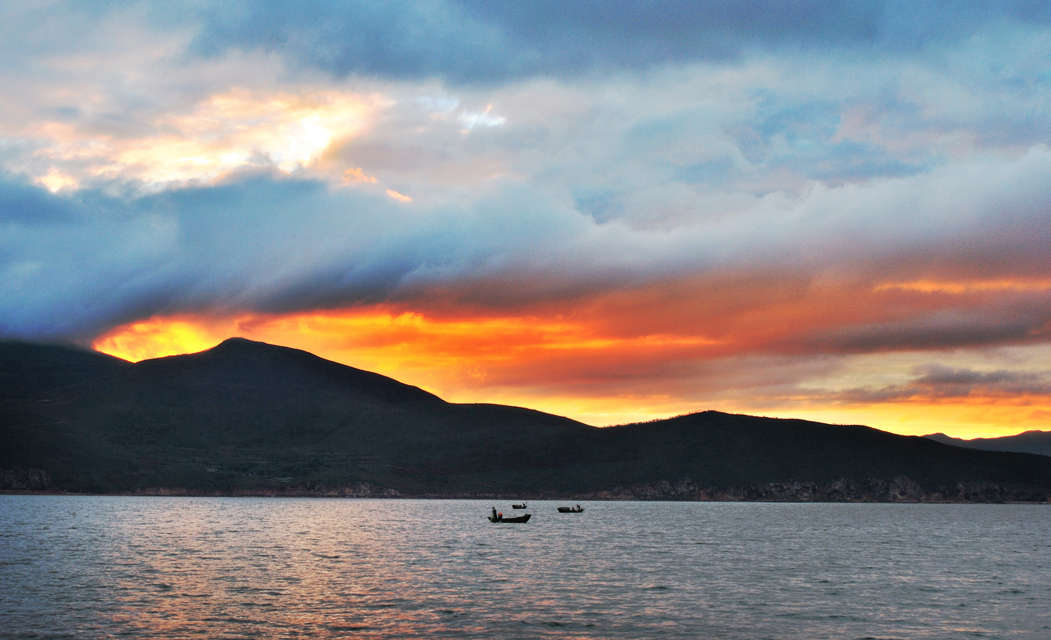 大理风花雪月四景到底是哪四景呢?6