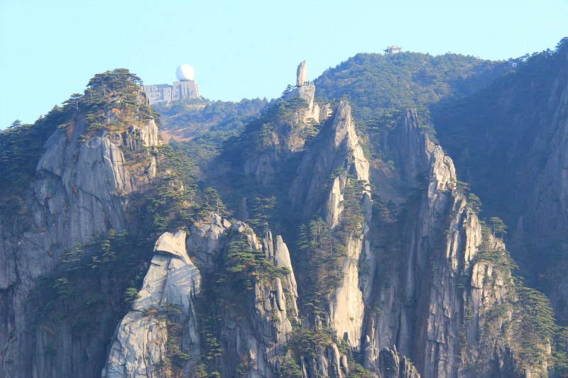 杭州到黄山旅游攻略，有哪些旅游注意事项呢？4