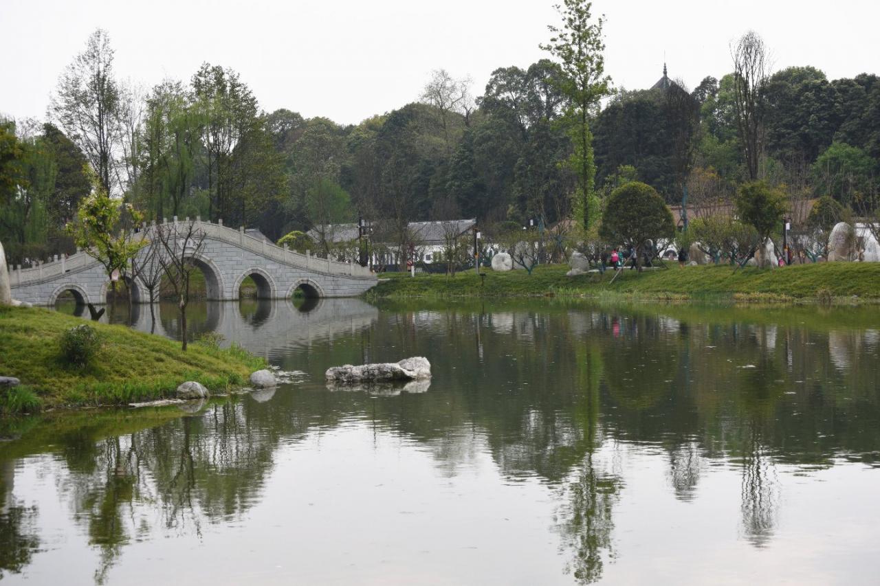 成都除了美景美食，还有成都的住宿怎样呢？1