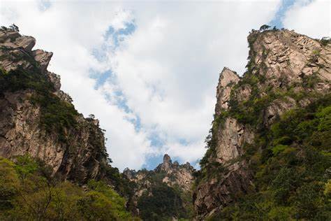 杭州到黄山旅游攻略，有哪些旅游注意事项呢？5