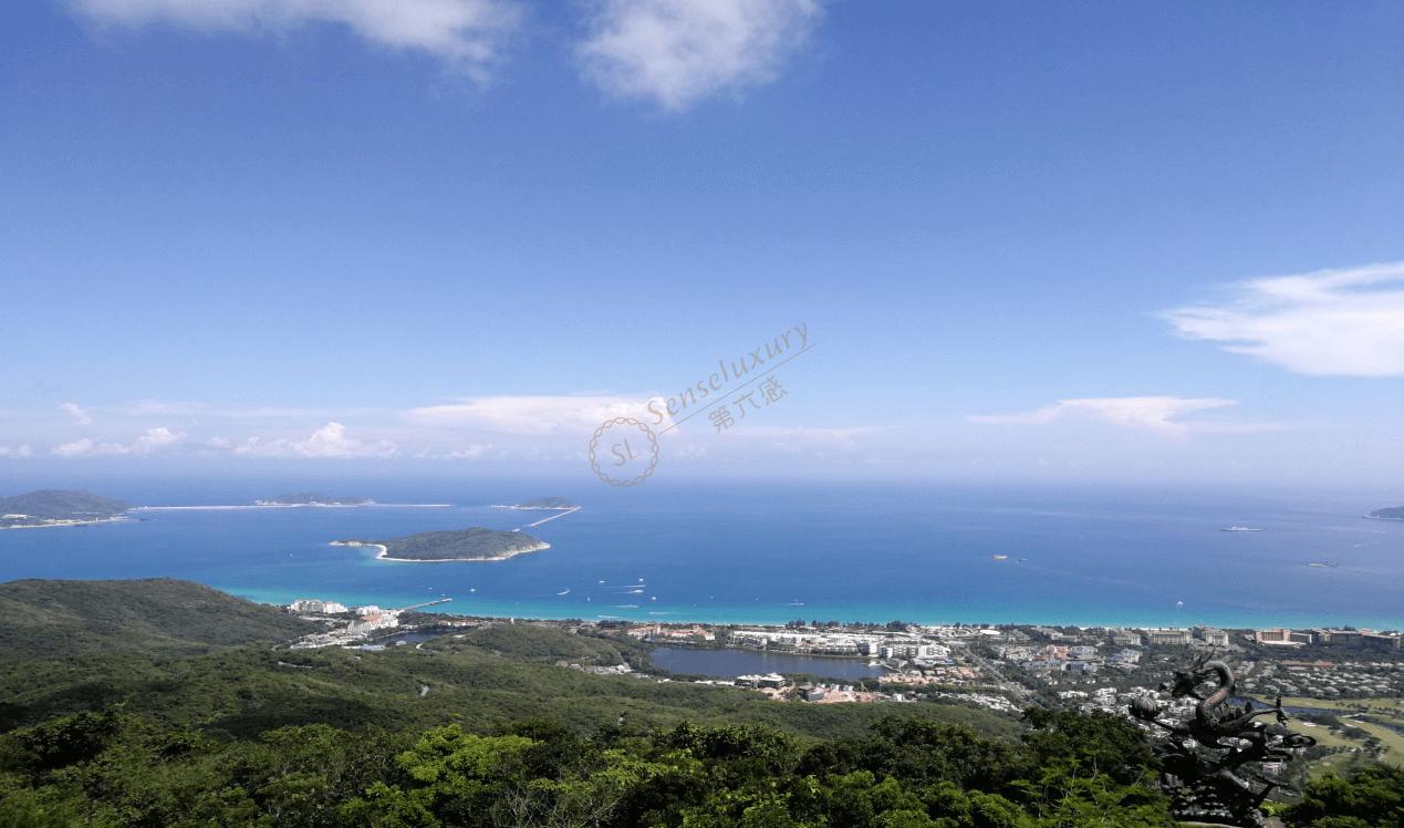 去三亚旅行前,要对各类花费要有计划1