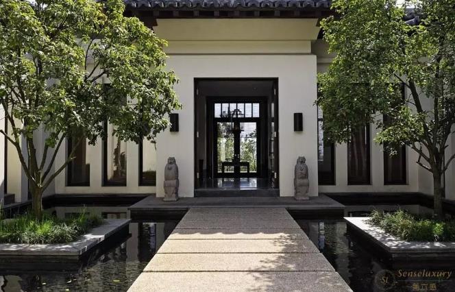 暑期末尾在国内来一场短途游，顶级酒店等你体验！7