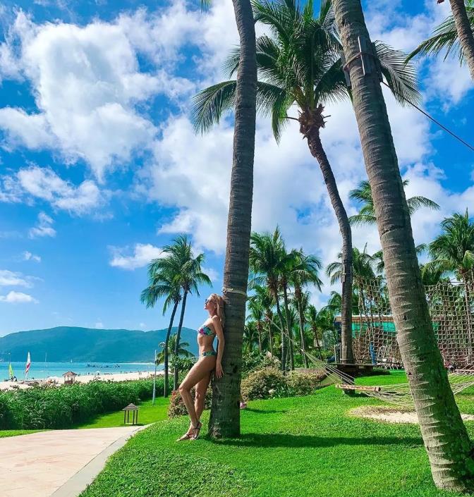 暑期末尾在国内来一场短途游，顶级酒店等你体验！15