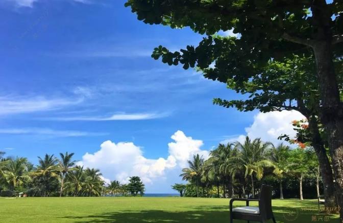 暑期末尾在国内来一场短途游，顶级酒店等你体验！18