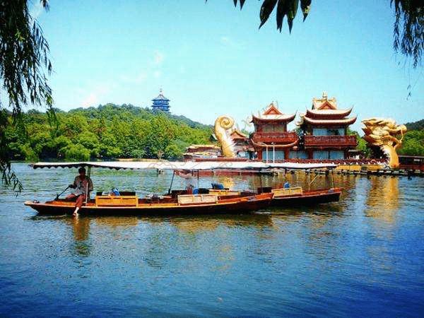 2020杭州十一周边游有哪些推荐玩的?5