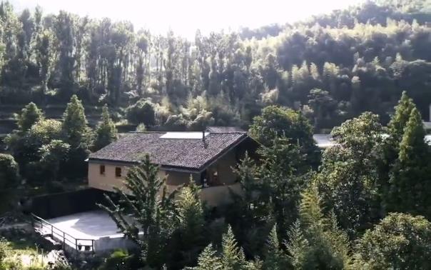 来桐庐打卡中国版的濑户内RETREAT青凪2