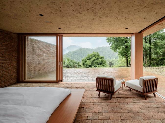 来桐庐打卡中国版的濑户内RETREAT青凪5