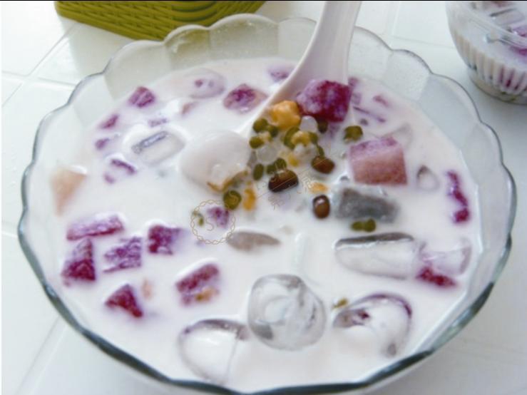 到三亚旅行,品尝美食是一个不能缺少的环节1