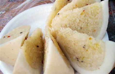 到三亚旅行,品尝美食是一个不能缺少的环节4