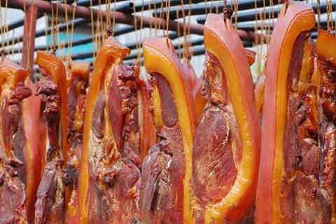 国庆海螺沟到底有哪些值得品尝的美食？2