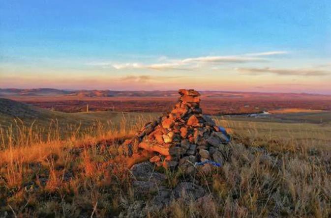 在北纬50°，遇见心中的呼伦贝尔大草原4