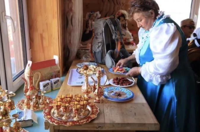 在北纬50°，遇见心中的呼伦贝尔大草原9