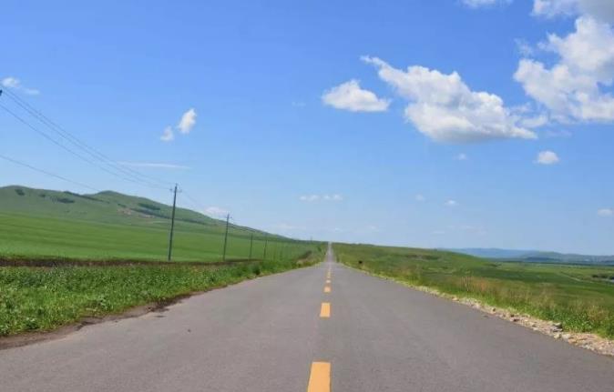 在北纬50°，遇见心中的呼伦贝尔大草原10