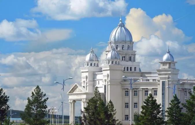 在北纬50°，遇见心中的呼伦贝尔大草原12