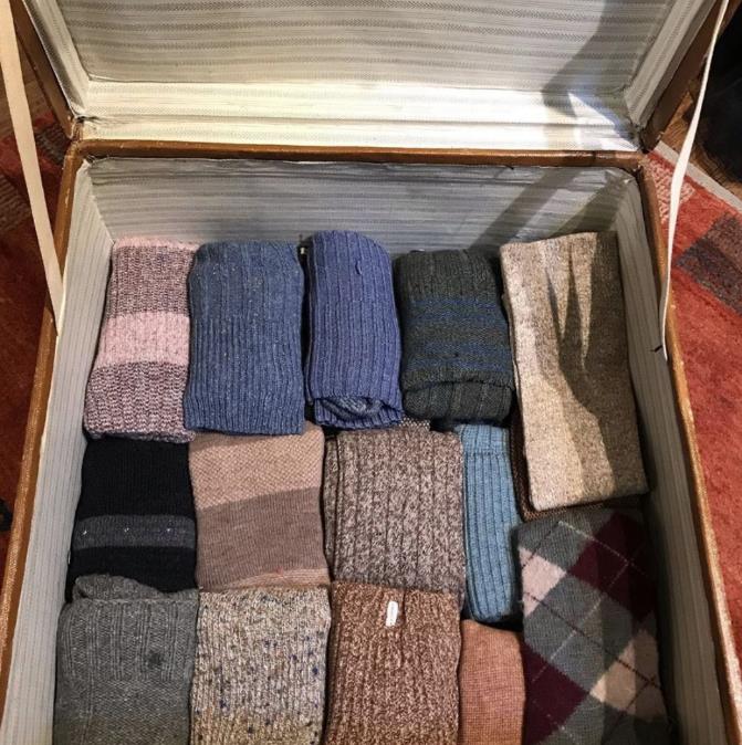 旅行打包必看的打包小技巧，你学会了吗？3