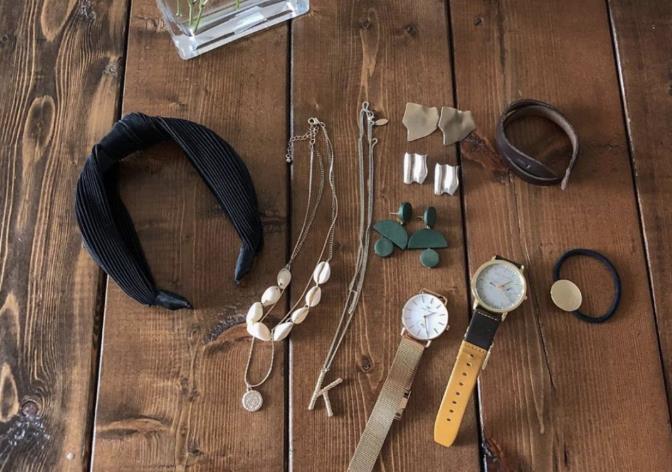 旅行打包必看的打包小技巧，你学会了吗？6