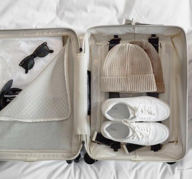 旅行打包必看的打包小技巧，你学会了吗？8