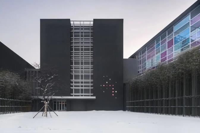 河南鄢陵建业花满地，一家有灵性的温泉酒店2