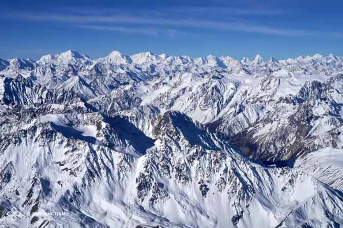 于松赞酒店打卡朝暮晨光，体验最美滇藏2