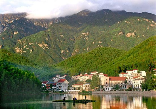 去安吉自助游,有哪些值得去游玩放松心情呢?1