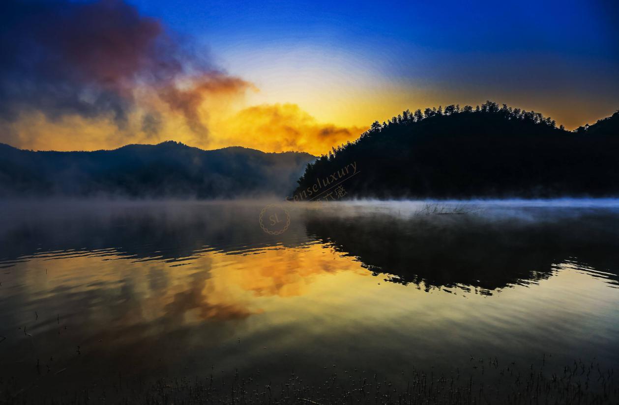 去安吉自助游,有哪些值得去游玩放松心情呢?2