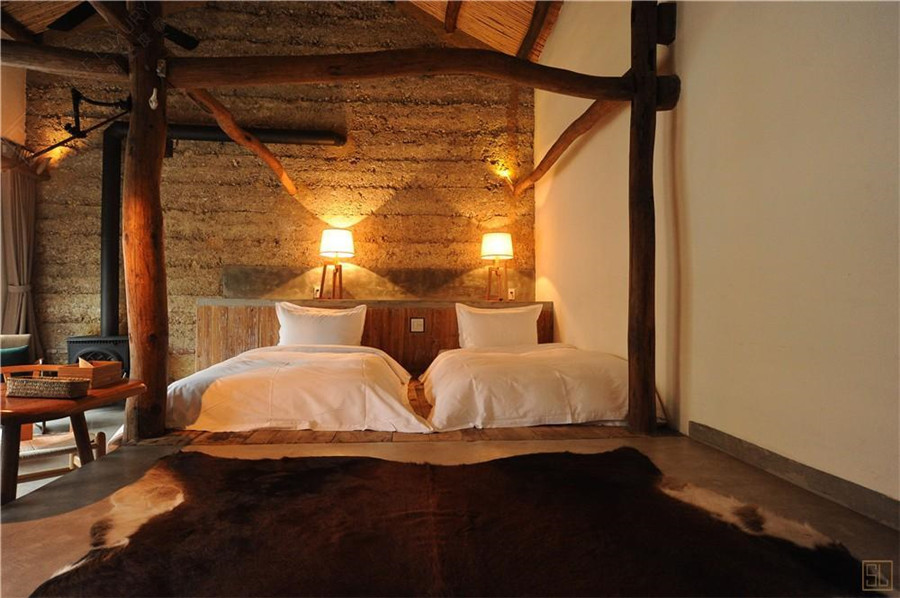 暑期去莫干山度假,选好住宿很重要~8