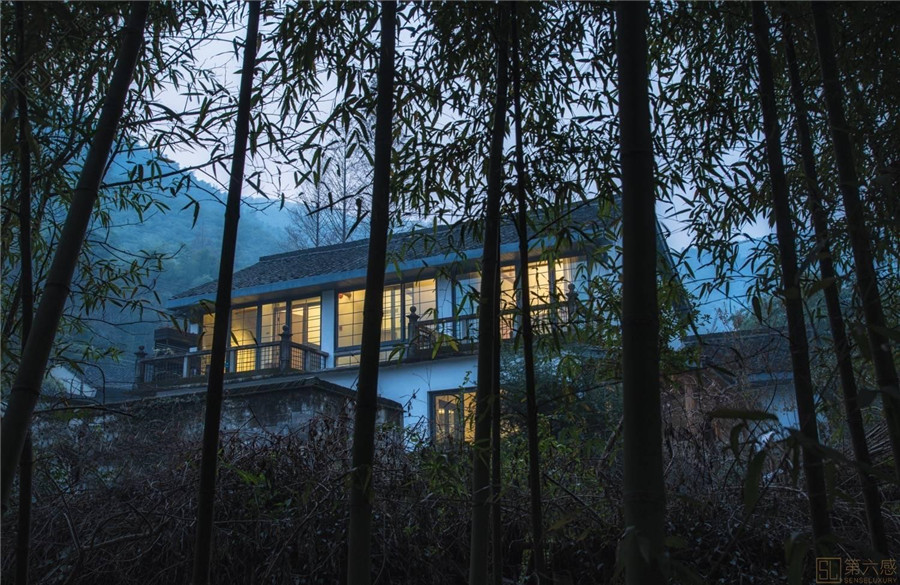 中国的民宿之乡，莫干山住宿攻略5