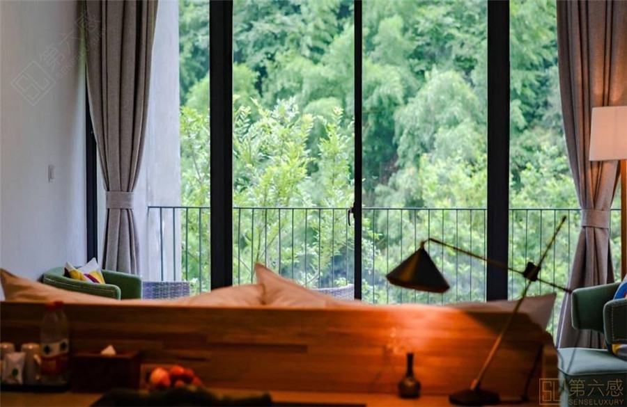 中国的民宿之乡，莫干山住宿攻略6