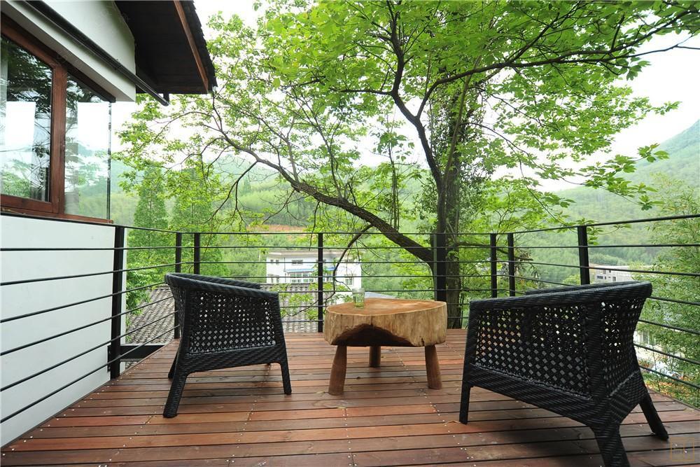 莫干山度假别墅,已成为民宿界的潮流风向标1