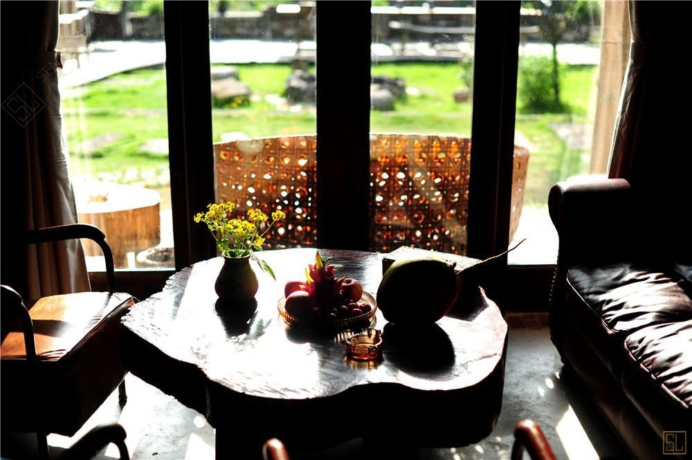 莫干山度假别墅,已成为民宿界的潮流风向标8