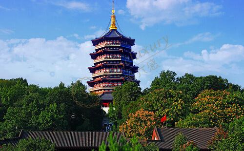 疫情下去杭州旅游之前,要做好这些准备6