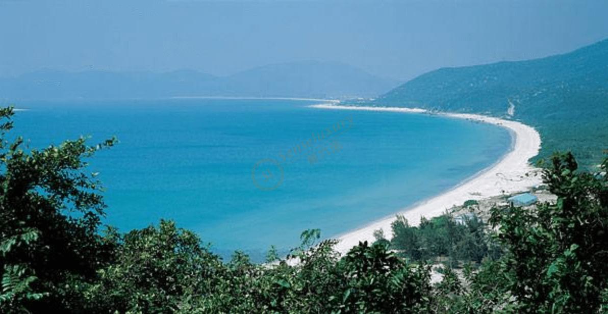 第一次来三亚旅游,都有哪些景点可以去?2