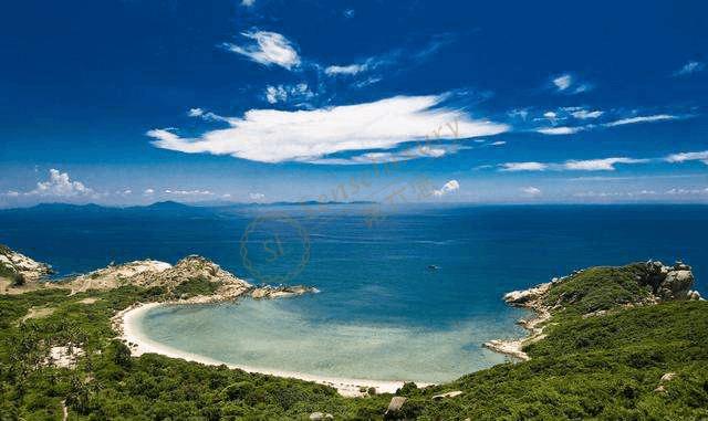 第一次来三亚旅游,都有哪些景点可以去?3