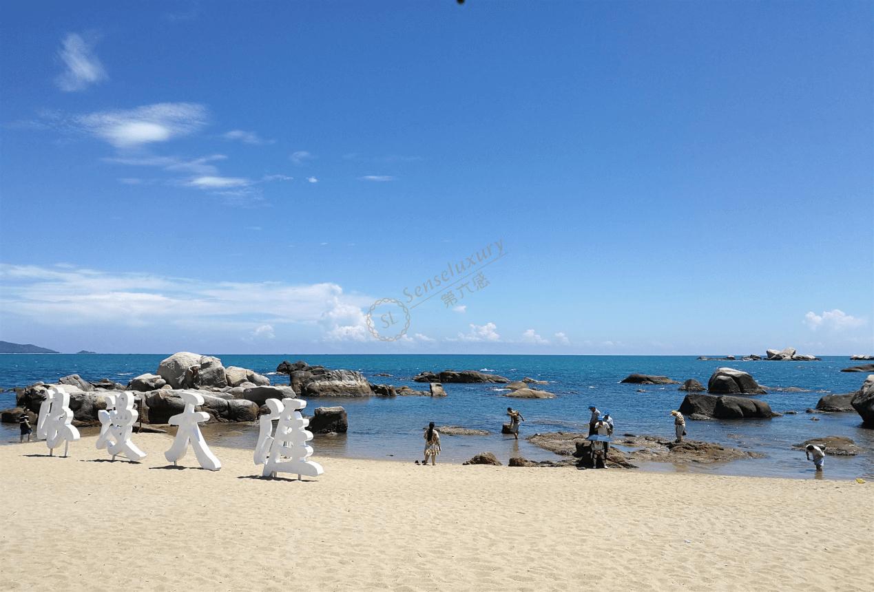 去三亚旅游前,务必先了解下当地的一些注意事项2