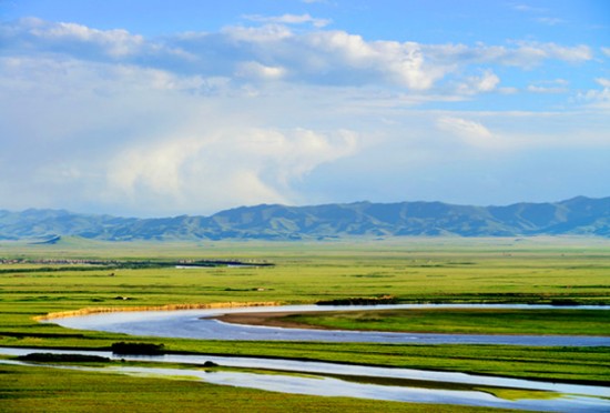 国庆去若尔盖旅游有很多方面都是需要我们注意的2