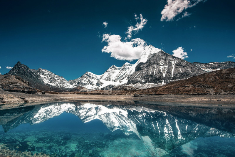 国庆稻城亚丁旅游注意事项大家不得不了解4