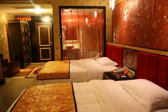 国庆若尔盖旅游住宿怎么样呢?有哪些选择呢?3