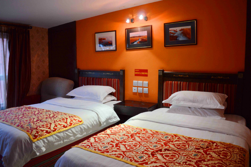 国庆若尔盖旅游住宿怎么样呢?有哪些选择呢?5