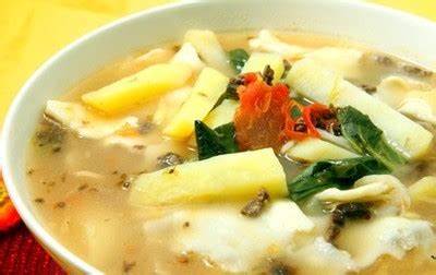 国庆去若尔盖旅游不可错过的美食都有哪些?4